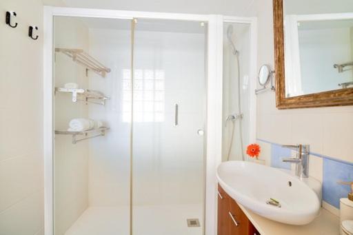 Apartamento Malagueta Málaga Exteriör bild